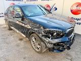BMW Bmw X4 xDrive 20d Msport-X AUTO NETTO 16000 - BMW X4 Unfallwagen