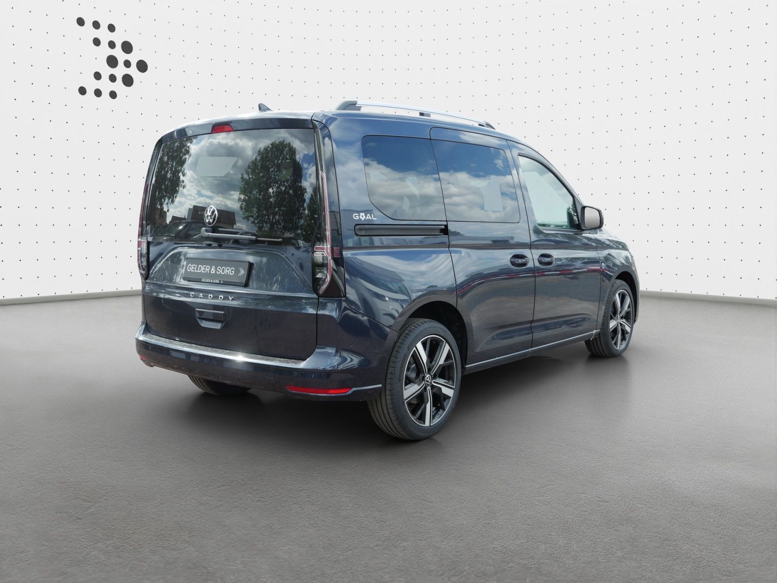 Volkswagen Caddy - Bild 3