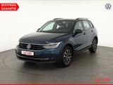 Volkswagen Tiguan 2.0 TDI DSG Life Navi Standheizung ACC