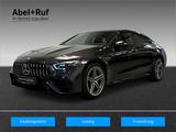 Mercedes-Benz GT 43 AMG 4M+ 4-Türer DISTRO+NIGHT+Memo+HuD+360° - Mercedes-Benz AMG GT aus 2024
