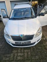 Skoda Praktik - Skoda Praktik Gebrauchtwagen