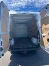 Renault Master - Renault Master aus 2013