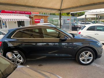 Audi Q5 - 4