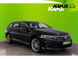 Volkswagen Passat Variant 1.4Hybrid DSG GTE+LED+NAVI+KAMERA - mit Hybrid-Antrieb: Beheizbares Lenkrad, Kombi