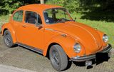 Volkswagen Käfer 1303 Oldtimer mit H Kennzeichen