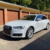Audi A6 Allroad 3.0 - Audi A6 Allroad Limousine Gebrauchtwagen