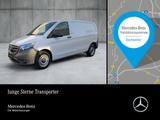 Mercedes-Benz Vito 110 CDI KA Kompakt Tempo+HolzBo - Mercedes-Benz Vito in Aachen