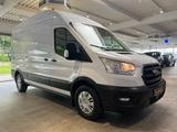 Ford Transit TDCI Hoch+Lang*L3-H3*AHK=3.500Kg* - gebrauchte Ford Kleinbus