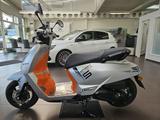 Peugeot Django 2 125 Sport ABS - PEUGEOT DJANGO 125 SPORT