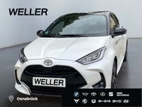 Toyota Yaris - Vorschau Bild 4