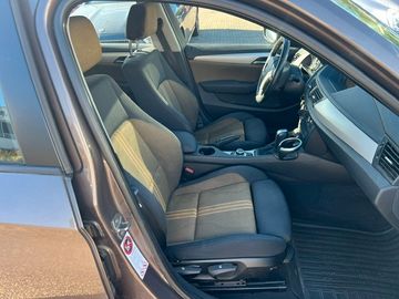 BMW X1 - 12