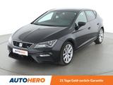 Seat Leon 1.5 TSI ACT FR Aut.*NAVI*LED*SPUR*PDC*SHZ* - Seat Leon Gebrauchtwagen in Stuttgart