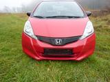Honda Jazz 1.2 Advantage