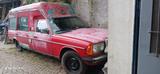 Mercedes-Benz 123 D - Wohnmobile bis 2.500 Euro