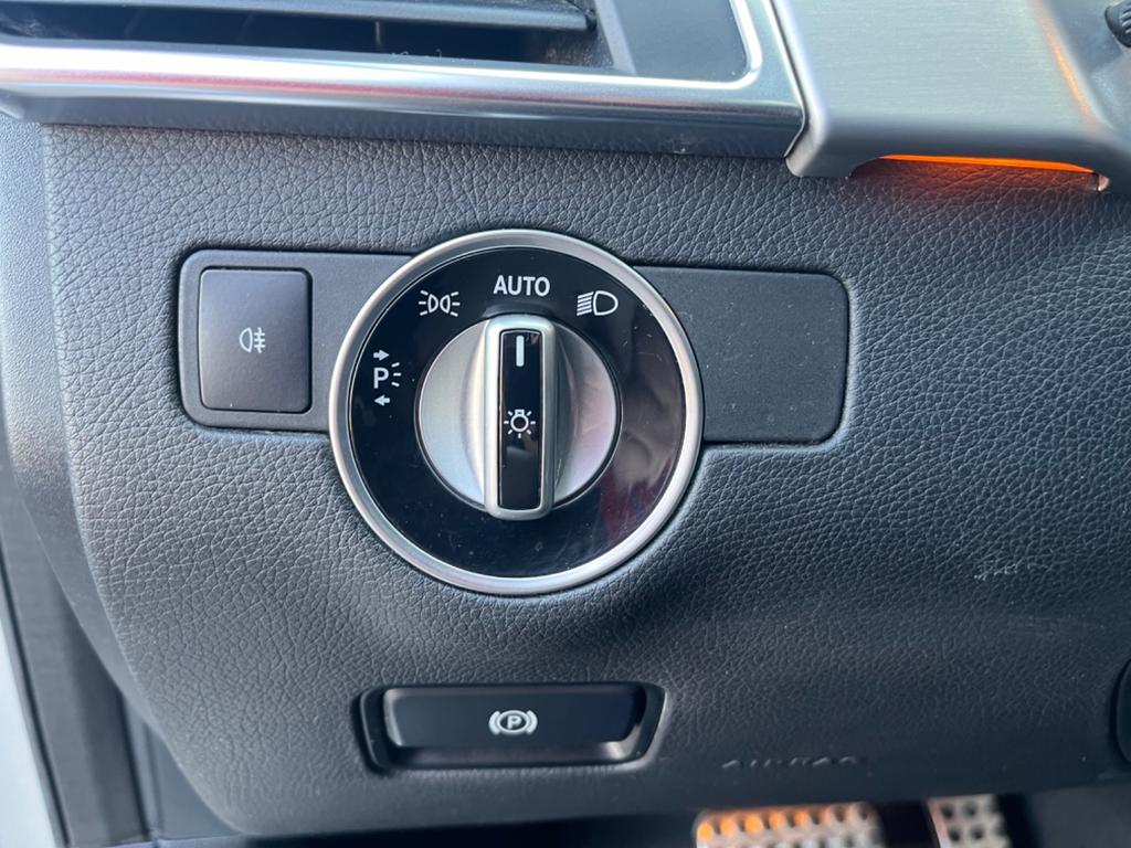 Mercedes-Benz ML 350