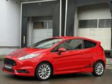 Ford Fiesta ST Ambiente Sitzheizung PDC Sportsitze - Ford Fiesta: Sport