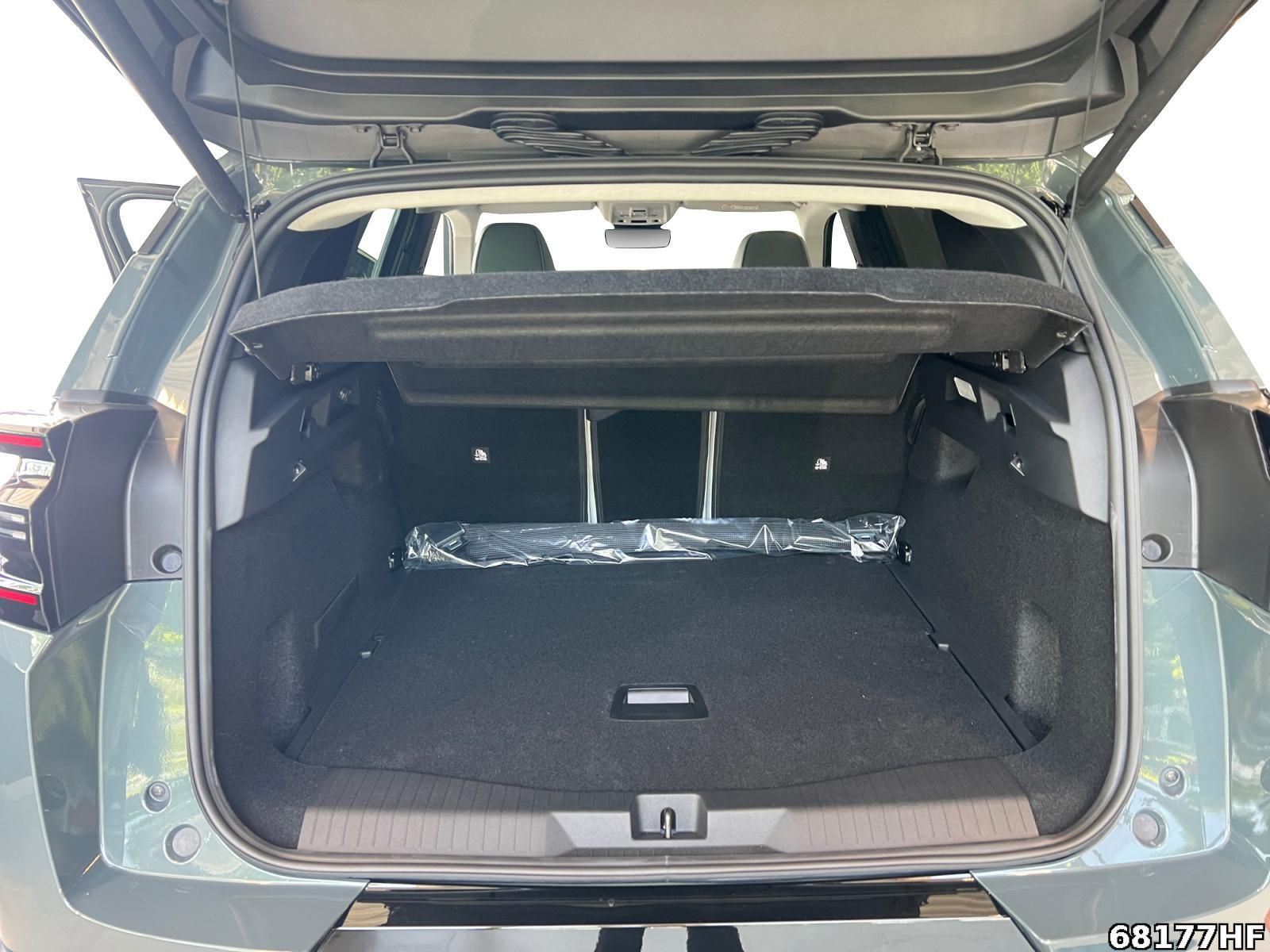 Fahrzeugabbildung Citroën C5 Aircross Team D Hybrid