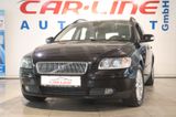 Volvo V50 Kombi 2.0 D Momentum - Volvo V50: Momentum