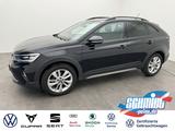 Volkswagen Taigo 1.0 TSI MOVE PLUS IQ.LED - Volkswagen Taigo: Kleinwagen