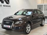 Audi Q5 2.0 TDI quattro,Automatik,S-Line,AHK,Kamera - Audi Q5 aus 2011: Line