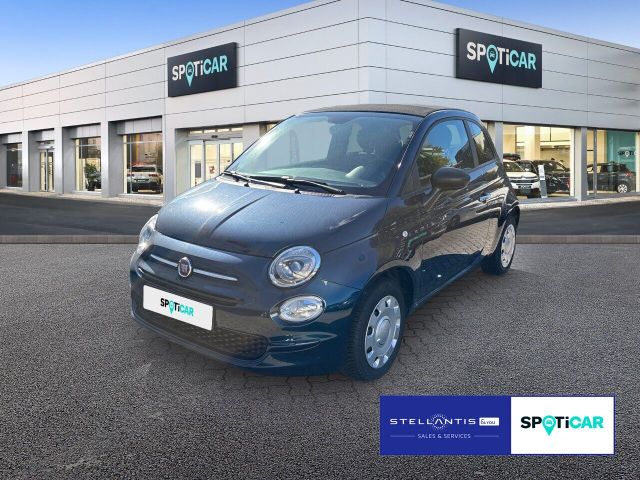 Fiat 500C 1.0 Mild Hybrid (EURO 6d)