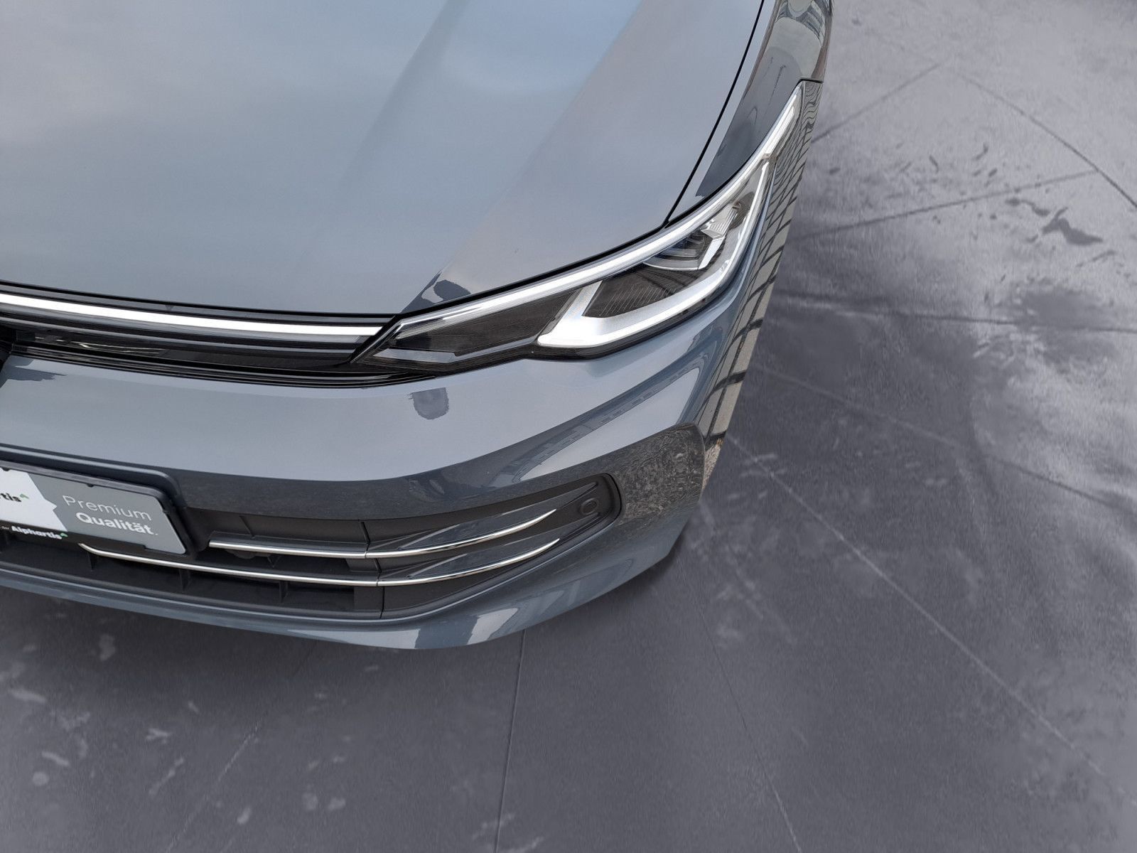 Volkswagen Golf - Bild 13