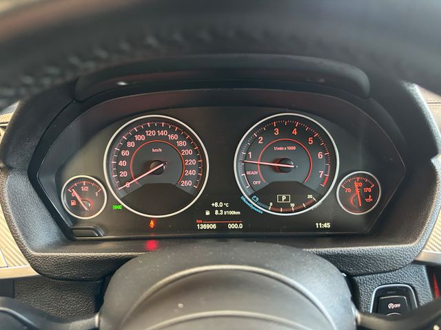 BMW 330 i *M Sport*Shadow*