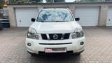 Nissan X-Trail SE 4X4/Klimatronic/Alufelgen/AHK/Tüv Neu - Nissan X-Trail in Gelsenkirchen