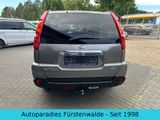 Nissan X-Trail SE 4X4/  LEDER/ 2.0 Ltr/ AHK - Nissan X-Trail: Se