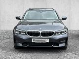 BMW 320i RFK NAVI LED HIFI DAB LM PA SHZ - BMW 320 in Leverkusen
