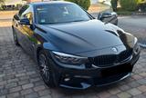 BMW 420d Cabrio M Sport Paket - BMW 420 von privat