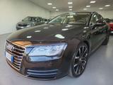 Audi A7 A7 Sportback I 2010 3.0 V6 tdi quattro s - Audi A7 mit Halbautomatikschaltung