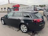 Opel Insignia Sports Tourer Innovation ecoFLEX AHK - Opel Insignia Ecoflex mit Diesel-Antrieb