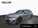 BMW 320i Touring M Sport HUD,AdpLED,St&Go,PA+,HiFi
