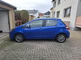Toyota Yaris 1,0-l-VVT-i - - Toyota Yaris in Osnabrück