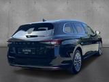 Skoda Superb Combi 2.0 TDI DSG L&K LED Navi PDC e-Sitz - Skoda Superb