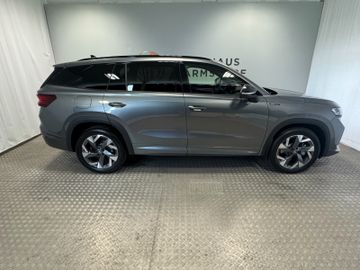 Skoda Kodiaq 2.0 TDI 142 kW 4x4 Sportline*Matrix* AHK