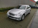 Mercedes-Benz Mercedes C180 Kompressor (Elegance) W203 - Mercedes-Benz: C 203