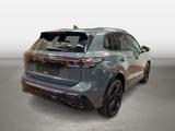 Volkswagen Tiguan 1.5 eHybrid DSG R-Line Matrix Navi AHK - Volkswagen mit Hybrid-Antrieb