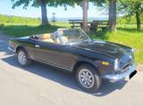 Fiat 124 Spider Pininfarina 2000 i.e. CS0