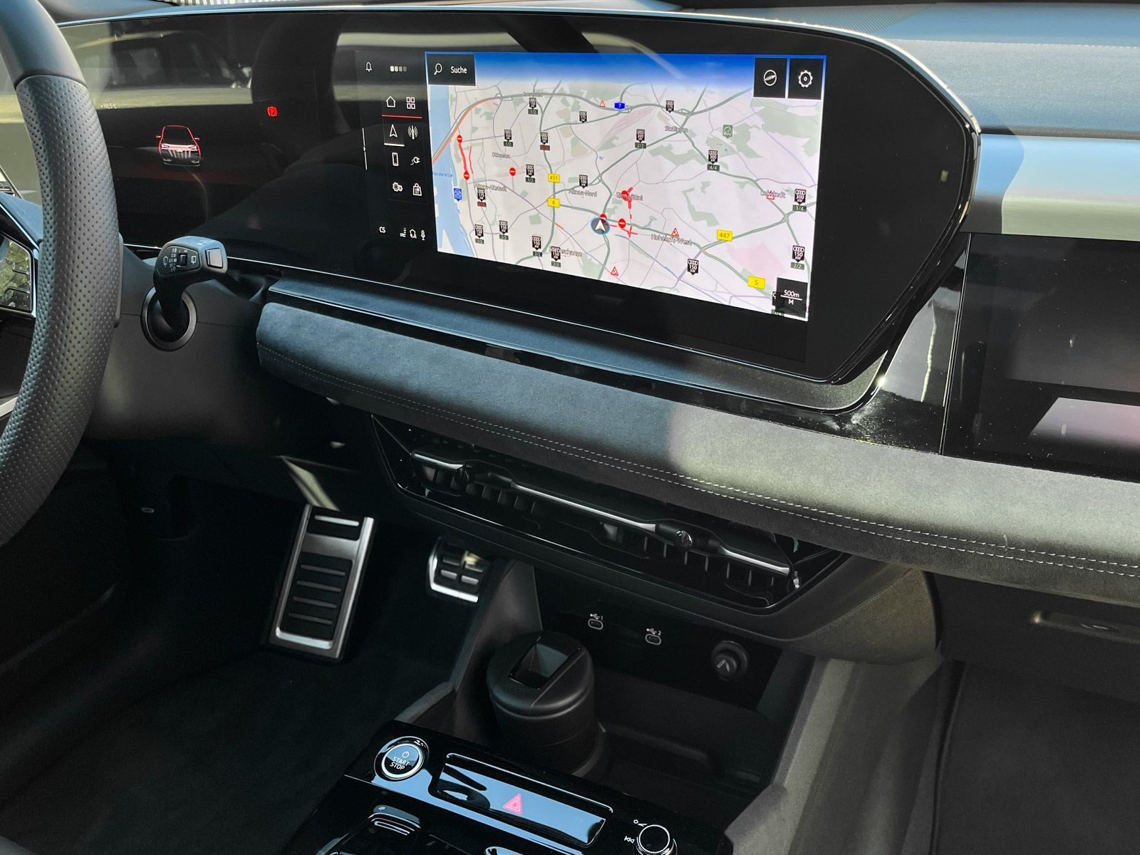 Audi Q6 e-tron - Bild 10