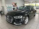 Audi A4 Avant 40 TDI 1.Hand|Navigation|Massage|PDC - Audi A4 Gebrauchtwagen in Wuppertal