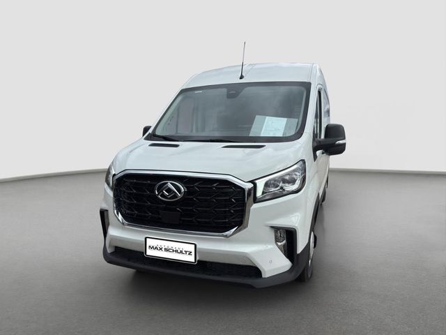 Maxus Deliver9 2.0 Diesel 108 kW L3H2 Frontantrieb PDC