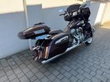 Indian Chieftain LIMITED - INDIAN CHIEFTAIN
