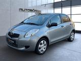 Toyota Yaris 1.3l  HU neu/Service neu/Klima - gebrauchte Toyota Yaris aus dem Jahr 2006