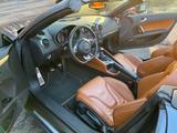 Audi TT Roadster 3.2 quattro VR6 Schalter Sammler - Audi TT aus 2007: Roadster