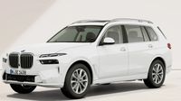 BMW X7 - Vorschau Bild 2