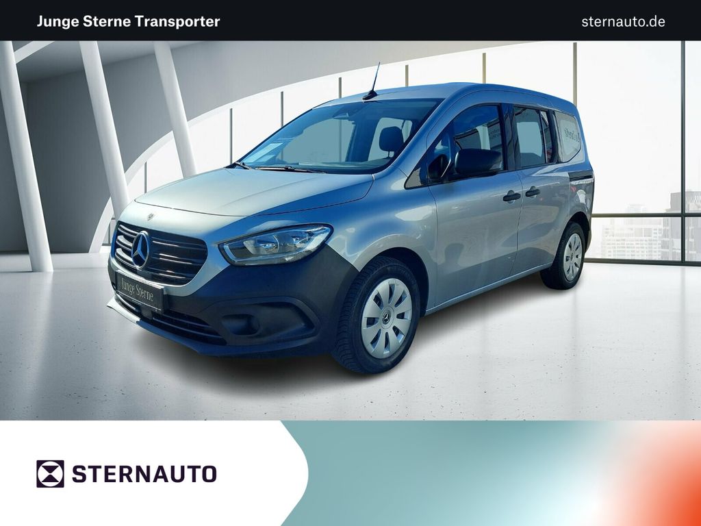 Image of Mercedes-Benz Citan