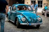 Volkswagen Käfer - Volkswagen aus 1965