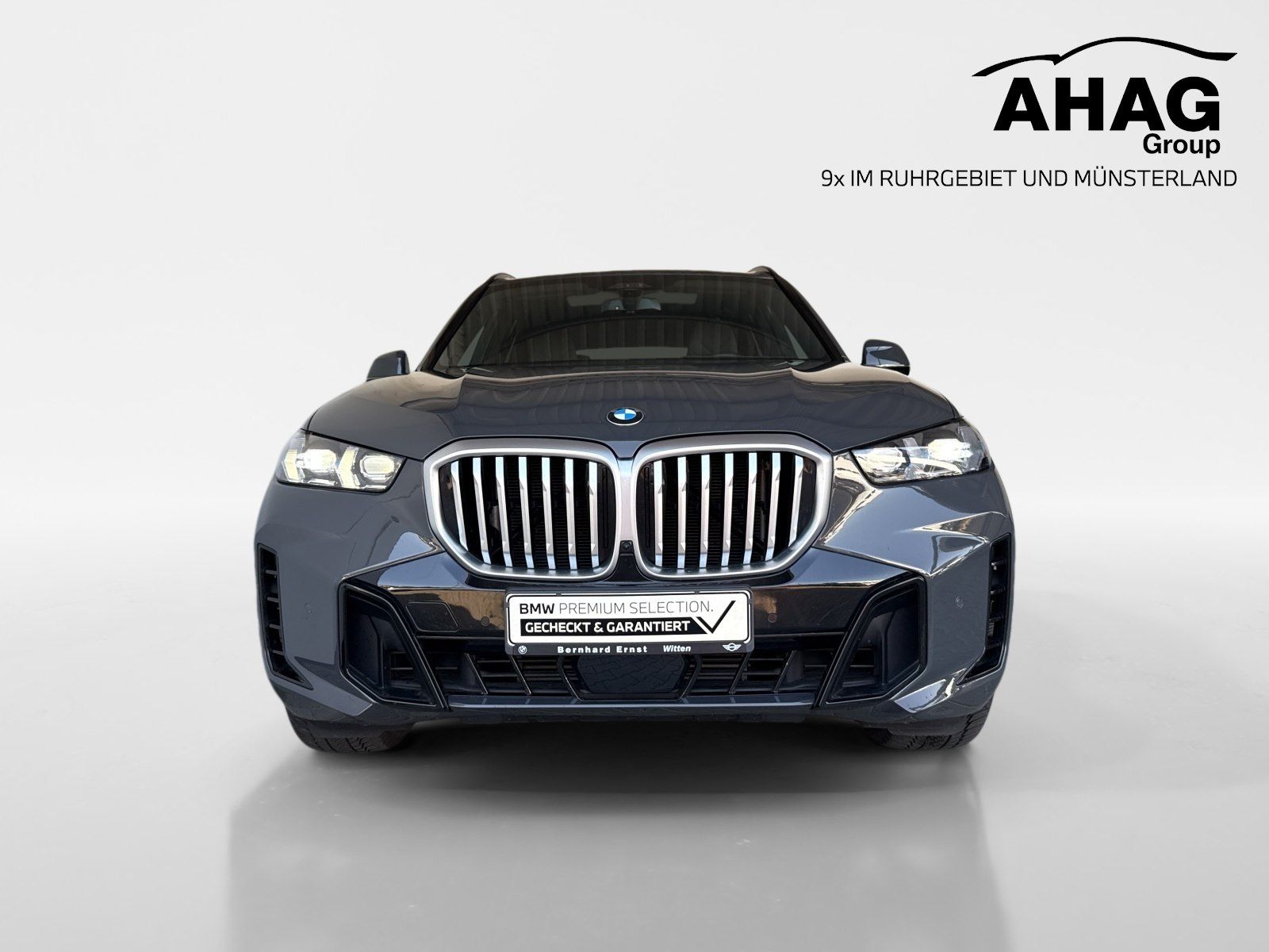 BMW X5 - Bild 2